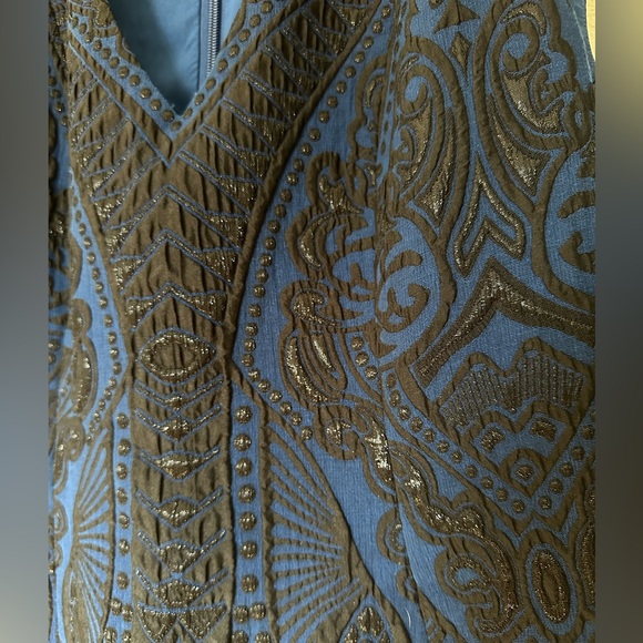 BCBGMaxAzria formal dress - Picture 2 of 6